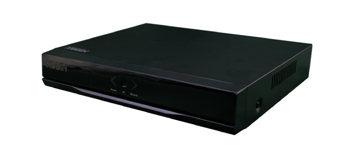 دستگاه NVR ژوبین XSS-NVR81432