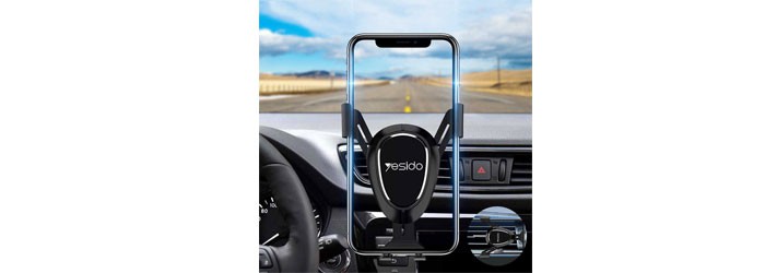 پایه نگهدارنده موبایل Yesido C73