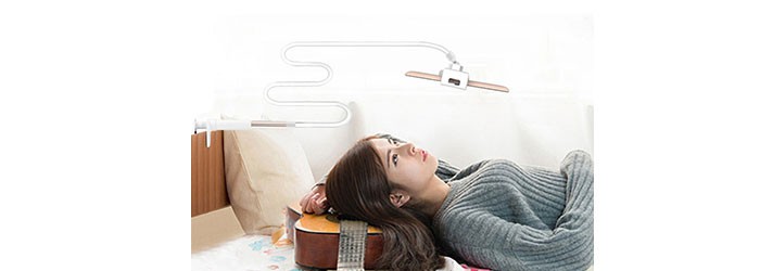 هولدر گیره ای موبایل یسیدو C37 