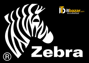 لیبل پرینتر زبرا printer Zebra 2844