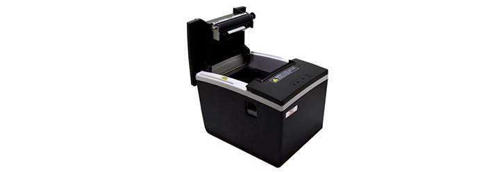فیش پرینتر حرارتیZEC N260K
