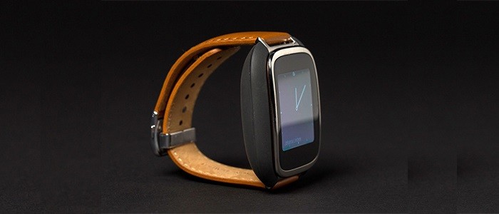 ساعت هوشمند ایسوس ZenWatch WI500Q