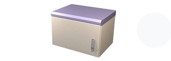رک اوت دور دیواری زینو 6 یونیت عمق 40