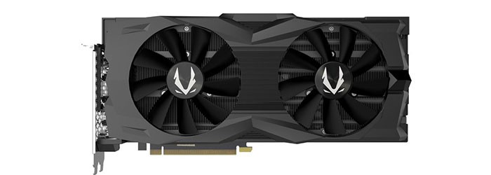 کارت گرافیک گیمینگ زوتاک GeForce RTX 2080 SUPER AMP